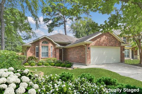 12602 Brightwood Drive Montgomery TX 77356
