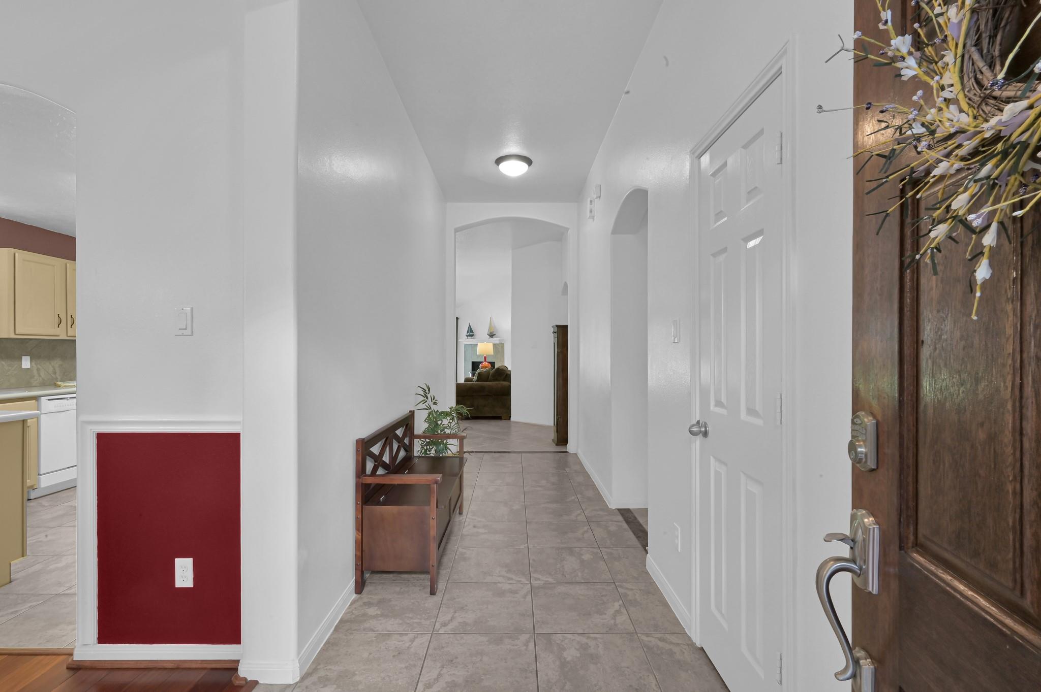 12602 Brightwood Drive