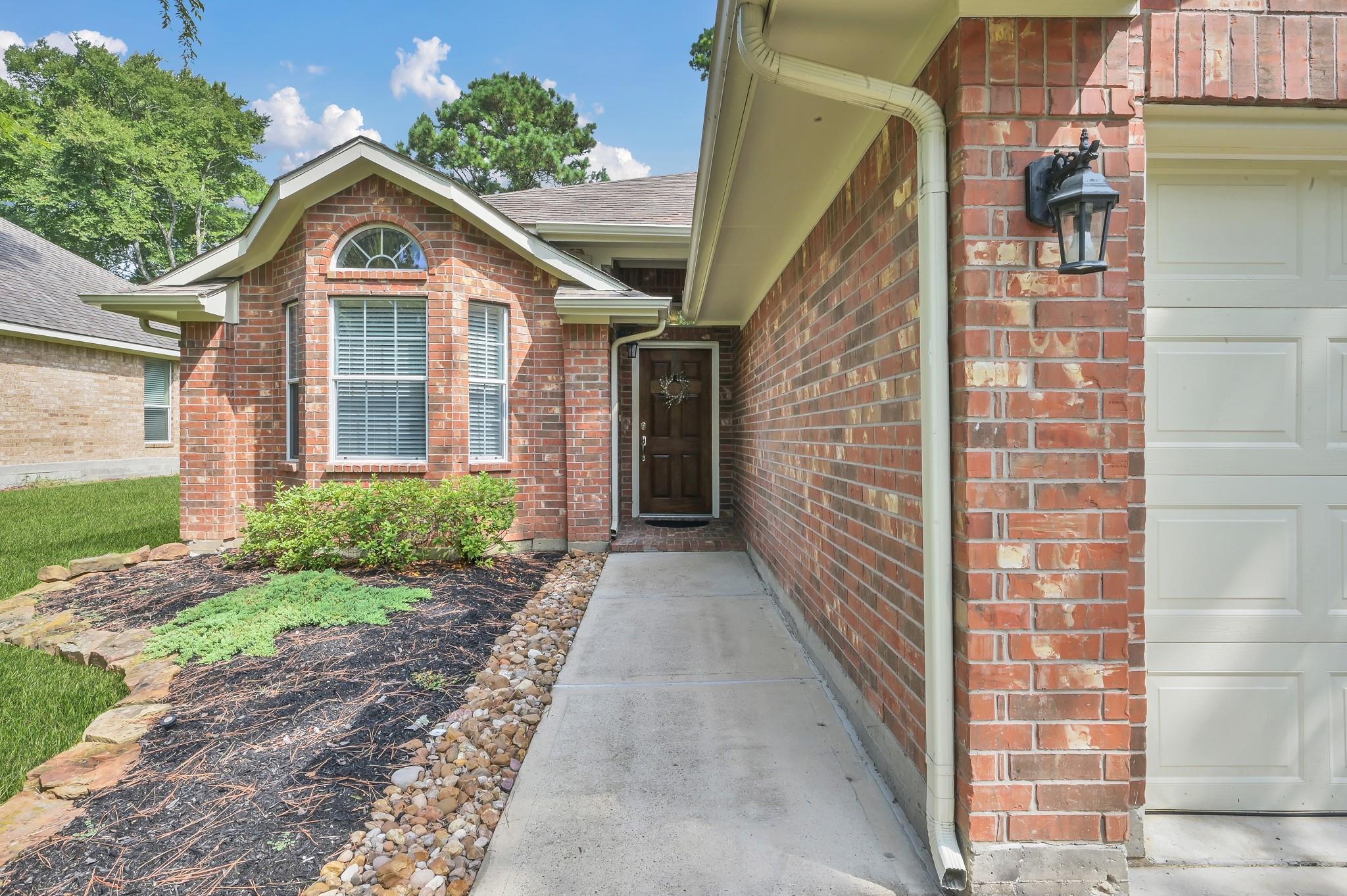 12602 Brightwood Drive