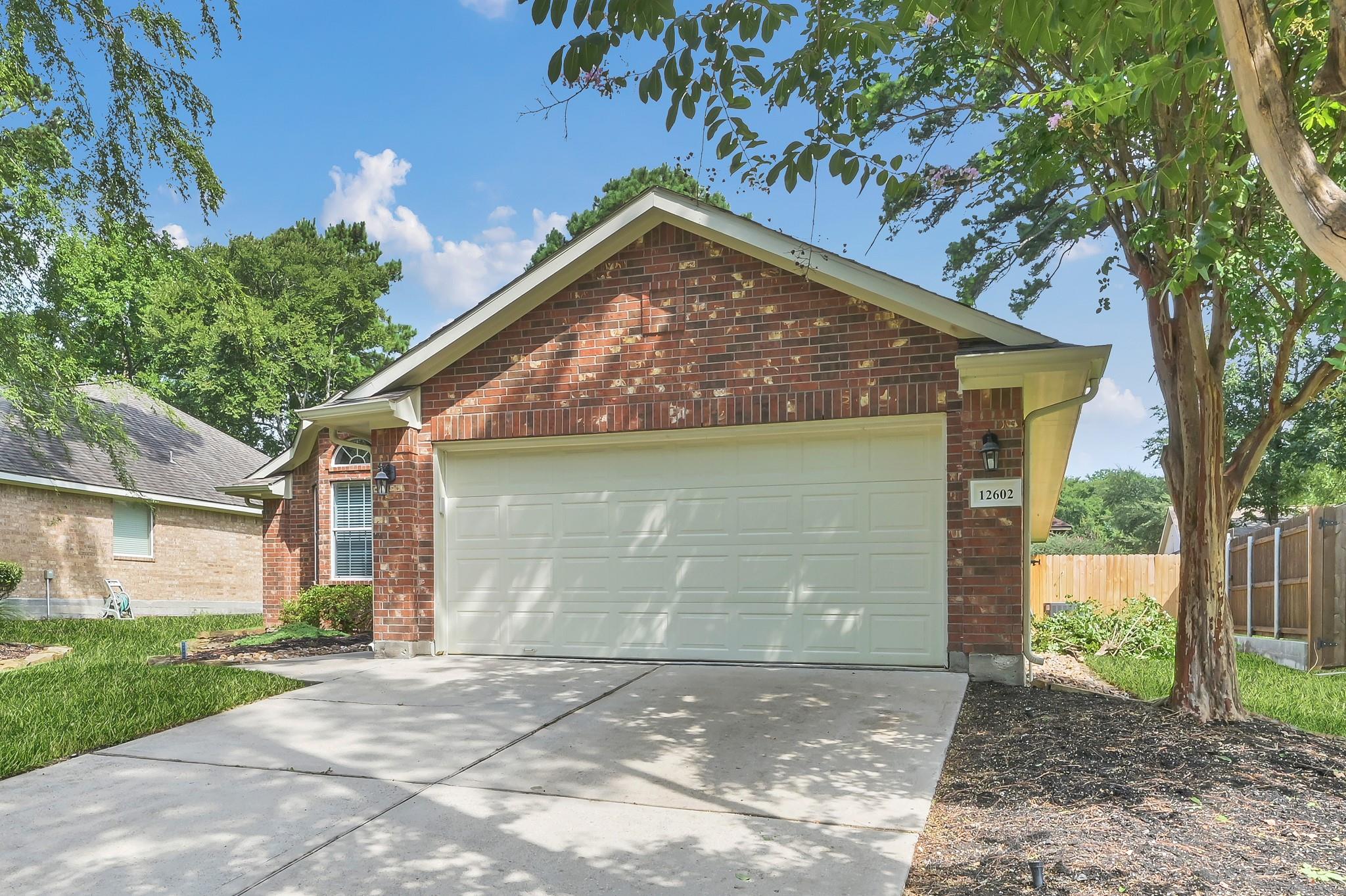 12602 Brightwood Drive
