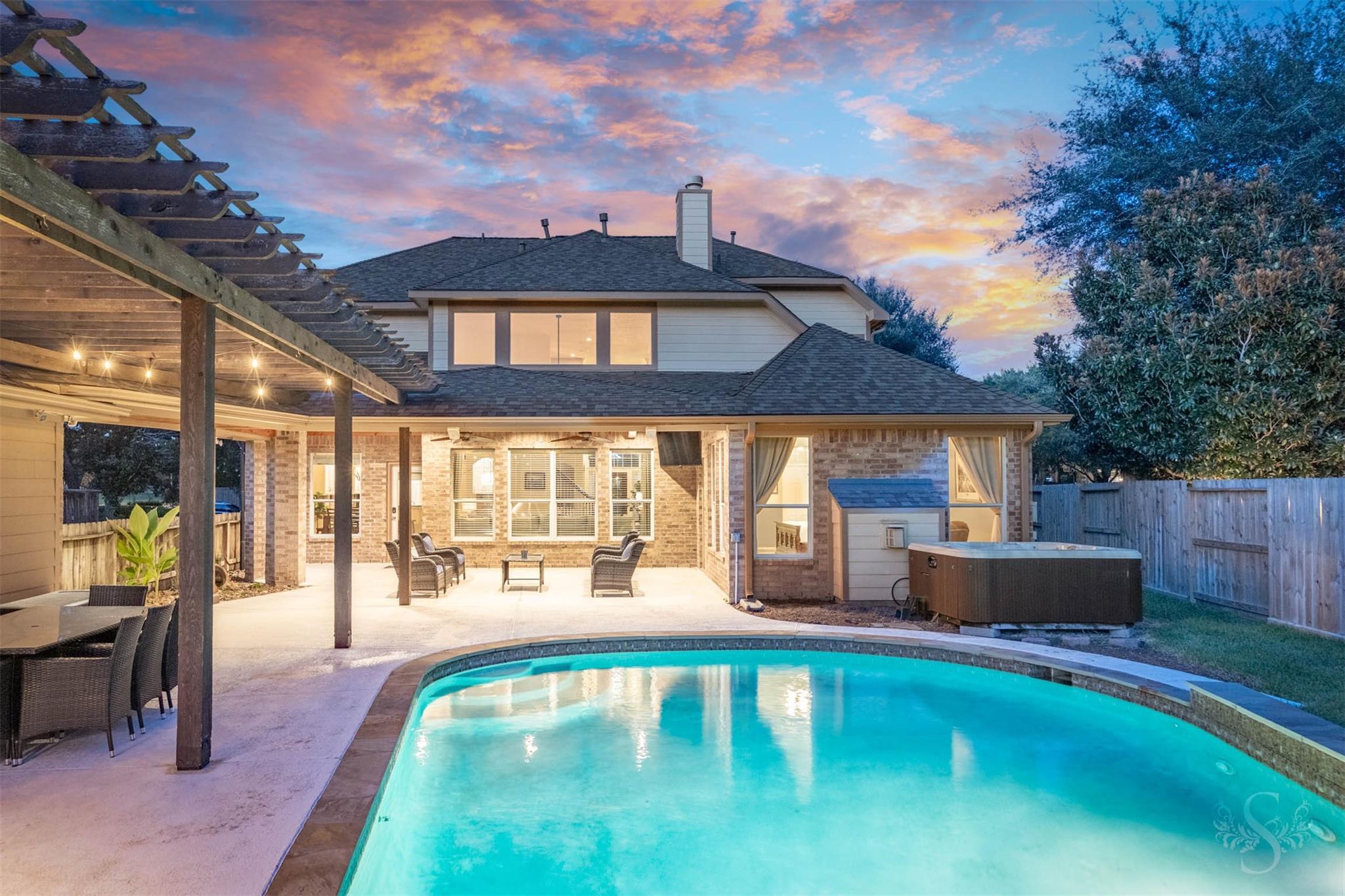 1206 Paralee Drive