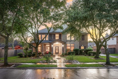 Photo of 1206 Paralee Drive, Katy, TX 77494 (MLS # 62858766)