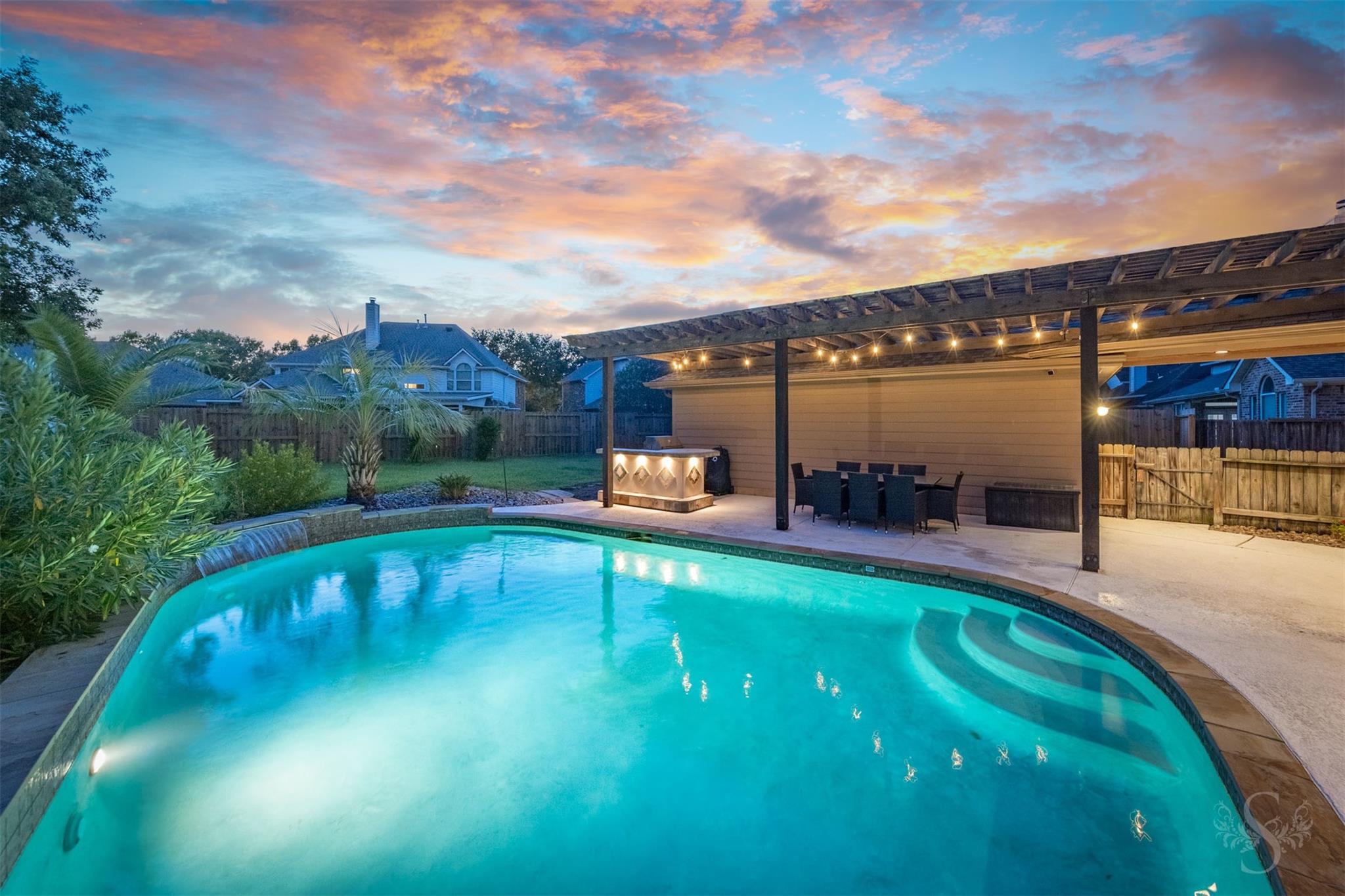 1206 Paralee Drive