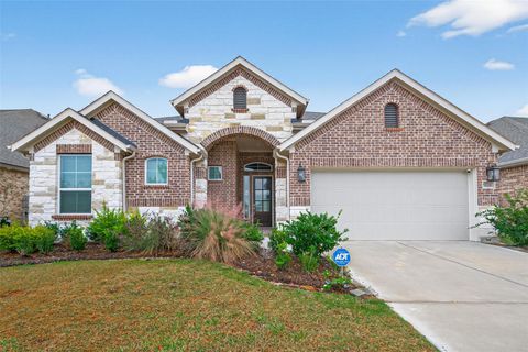 Photo of 18338 Tiger Flowers Drive, Conroe, TX 77302 (MLS # 22836028)