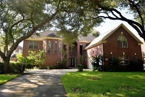 16 Treverstone Court Sugar Land TX 77479