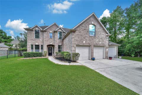 Photo of 6 Loxanhachee Place, Spring, TX 77389 (MLS # 28936245)
