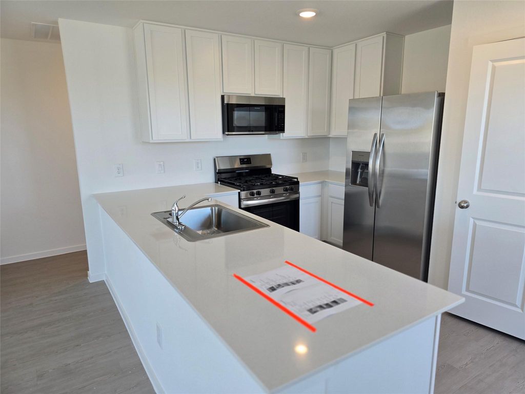 Photo of 6018 Patriot Sound Drive, Humble, TX 77338 (MLS # 43038992)