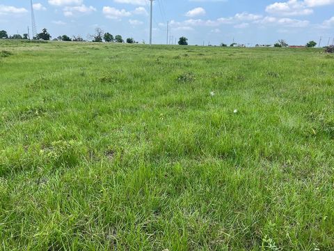 Tract #4 Fm 2562 Road Richards TX 77873