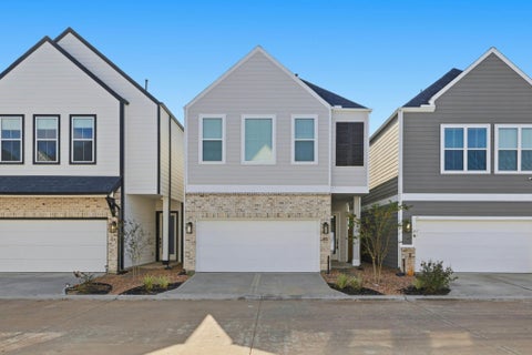 Photo of 412 Stonework Landing Lane, Houston, TX 77076 (MLS # 46514418)