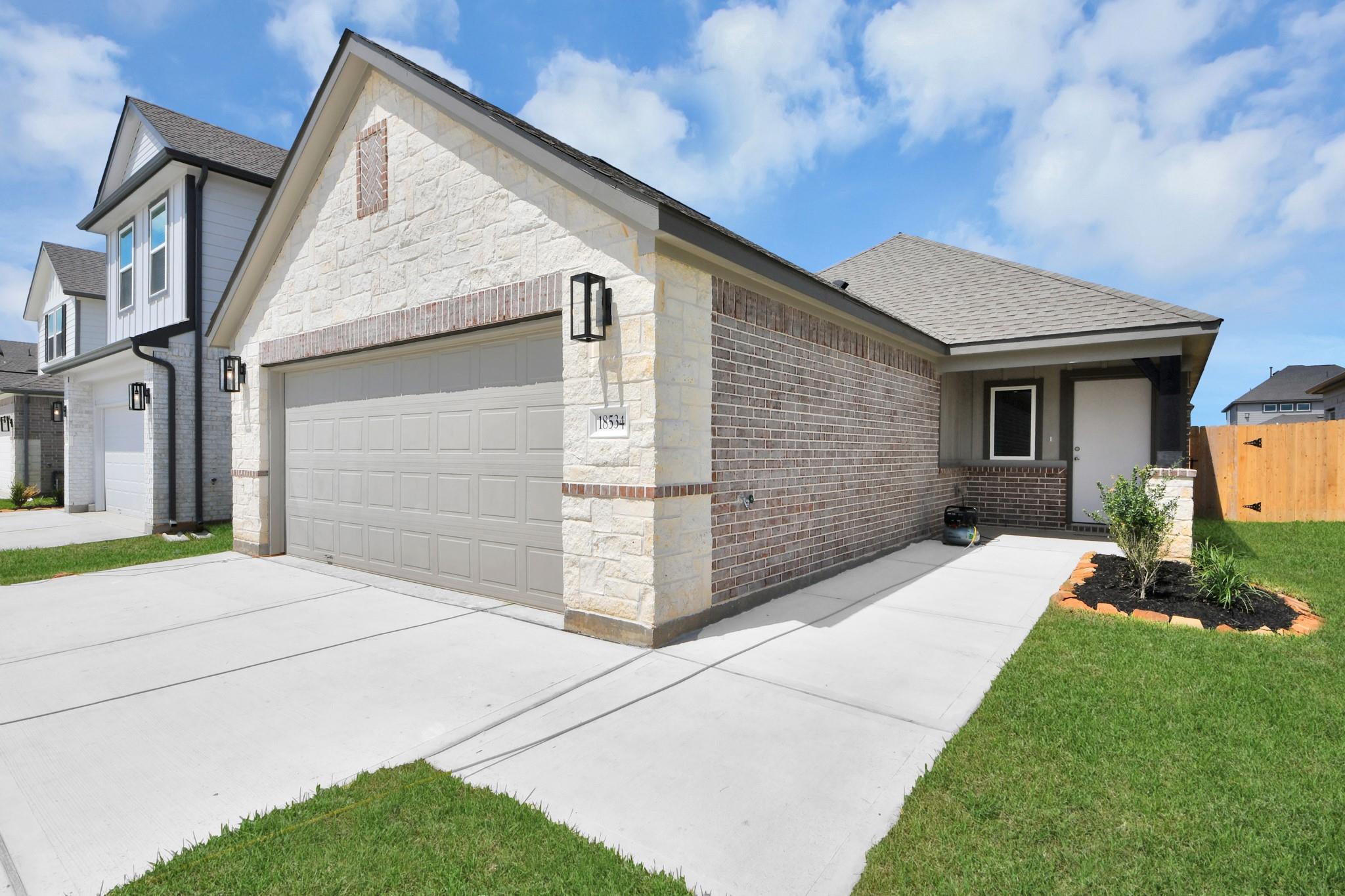 18534 Athena Flower Drive