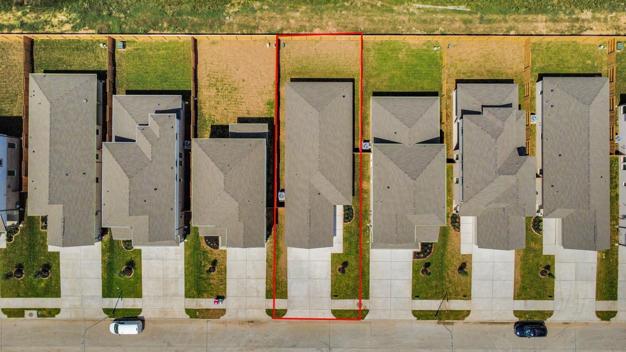 18534 Athena Flower Drive