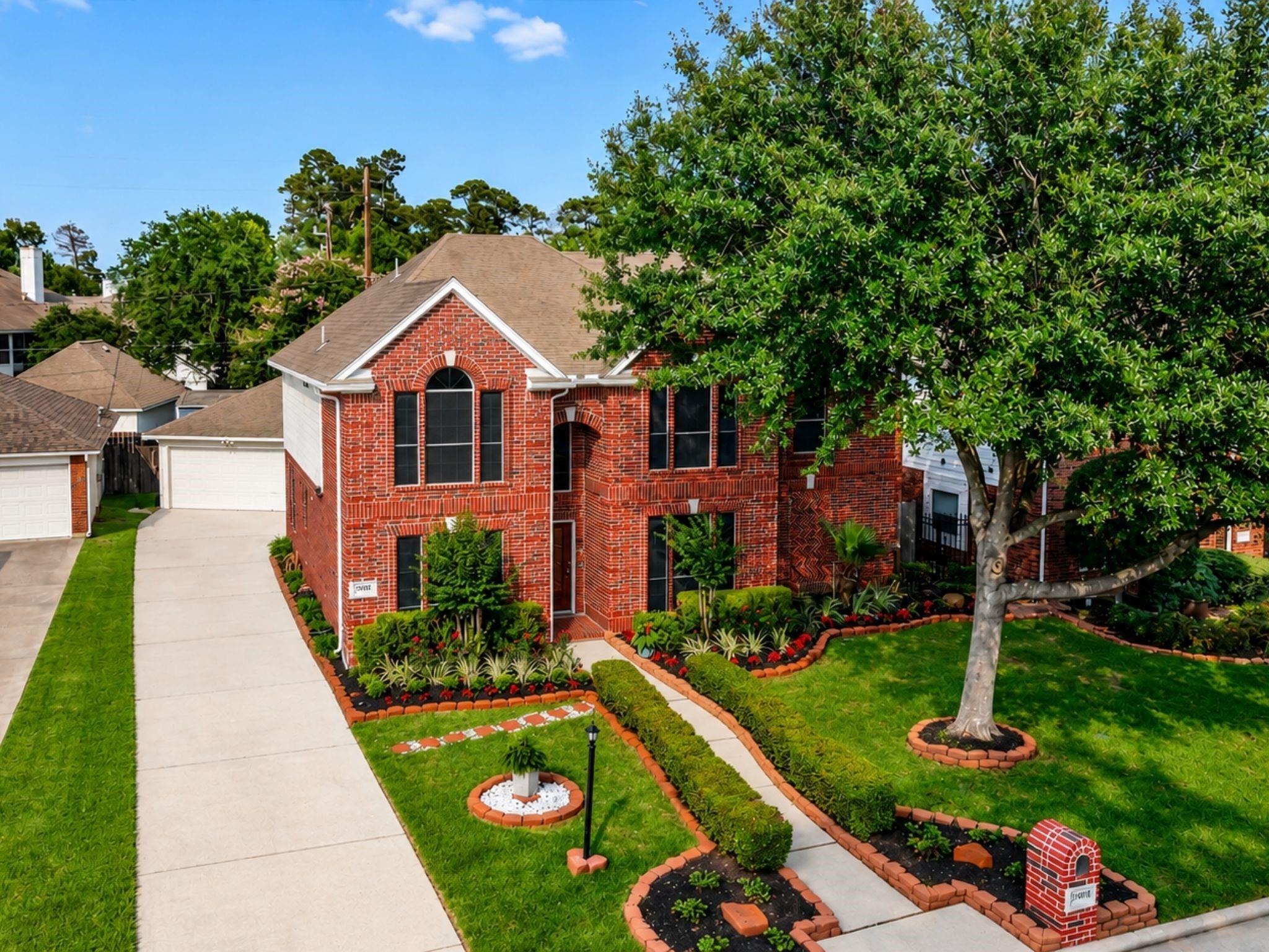 19010 Cypress Estates Drive