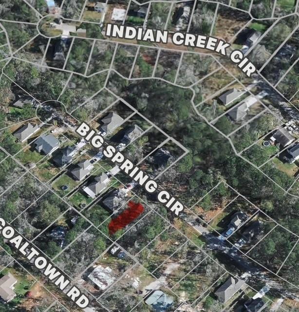 na Big Spring Circle