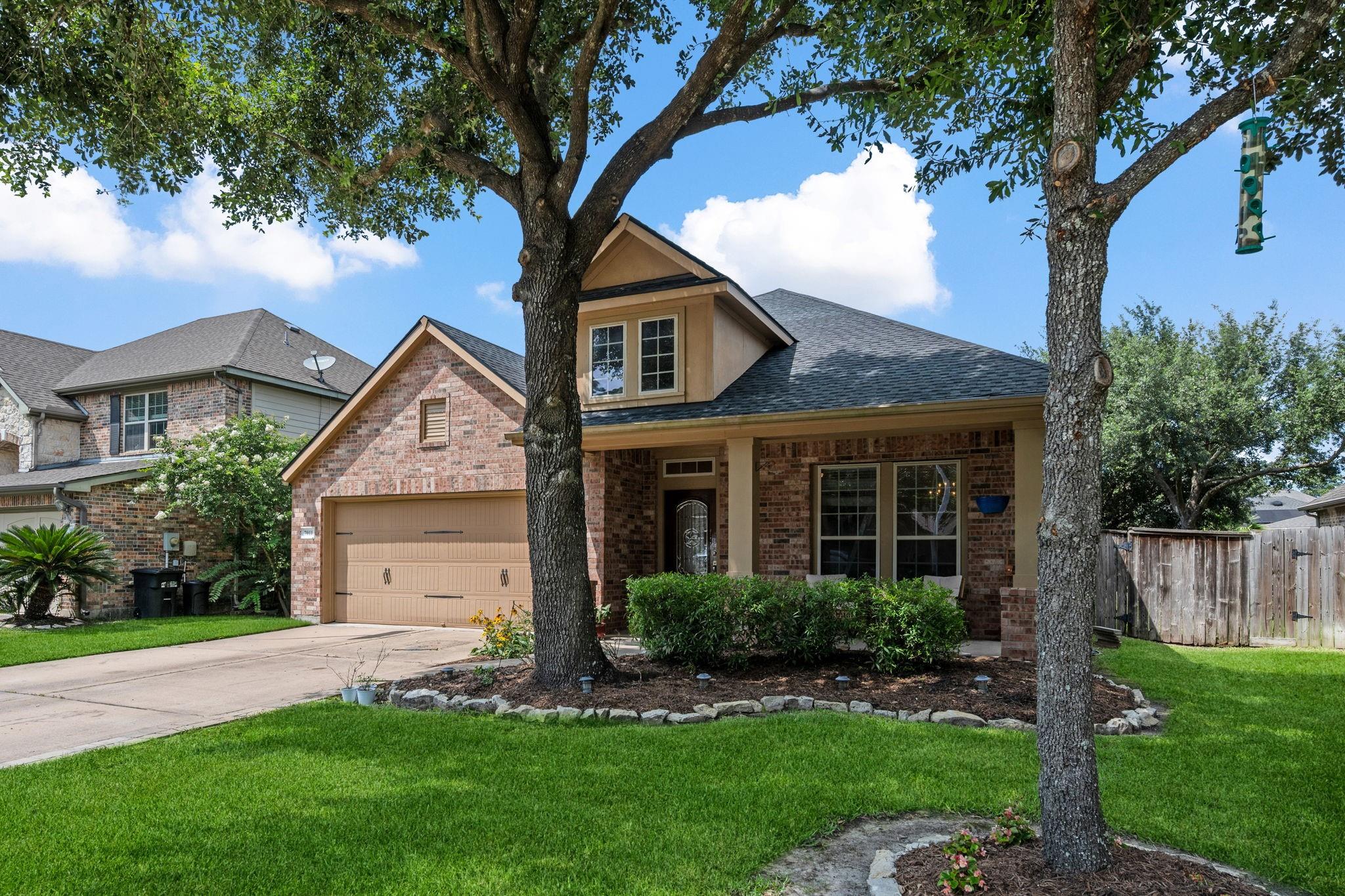 7011 Dewberry Shores Lane