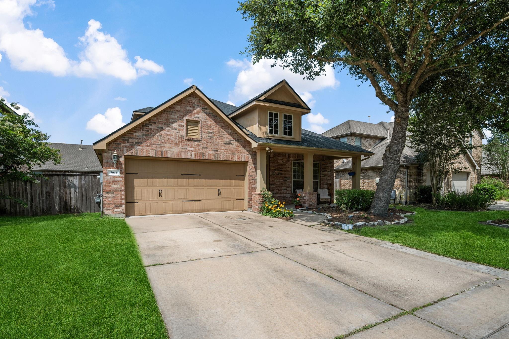 7011 Dewberry Shores Lane