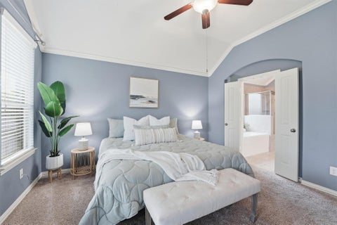 Photo of 4310 Bearberry Avenue, Baytown, TX 77521 (MLS # 59663908)