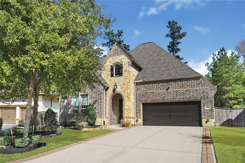 Photo of 110 Lily Green Court, Conroe, TX 77304 (MLS # 51847127)