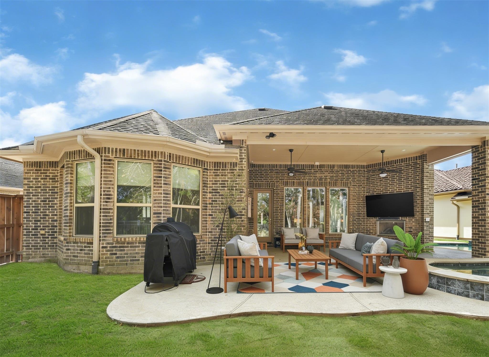 110 Lily Green Court