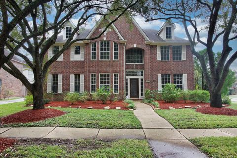 Photo of 6506 Taimer Court, Sugar Land, TX 77479 (MLS # 81847460)