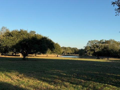 Vacant Land For Sale - TBD Rubin Lee Road<br/> Cat Spring, TX 78933