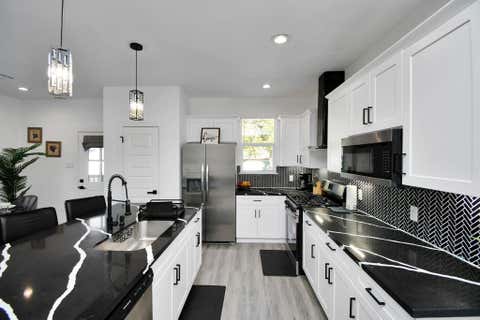 Photo of 6531 Rosemary Lane #A, Houston, TX 77016 (MLS # 84344680)