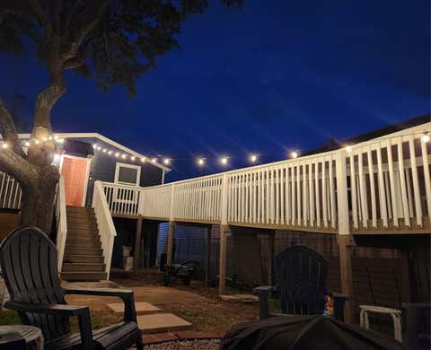 Photo of 4517 Avenue K, Galveston, TX 77551 (MLS # 43772173)
