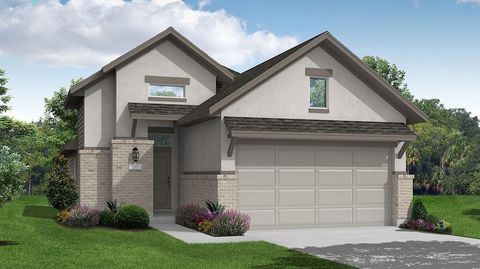 Photo of 115 Twilight Meadow Way, Richmond, TX 77406 (MLS # 60604993)