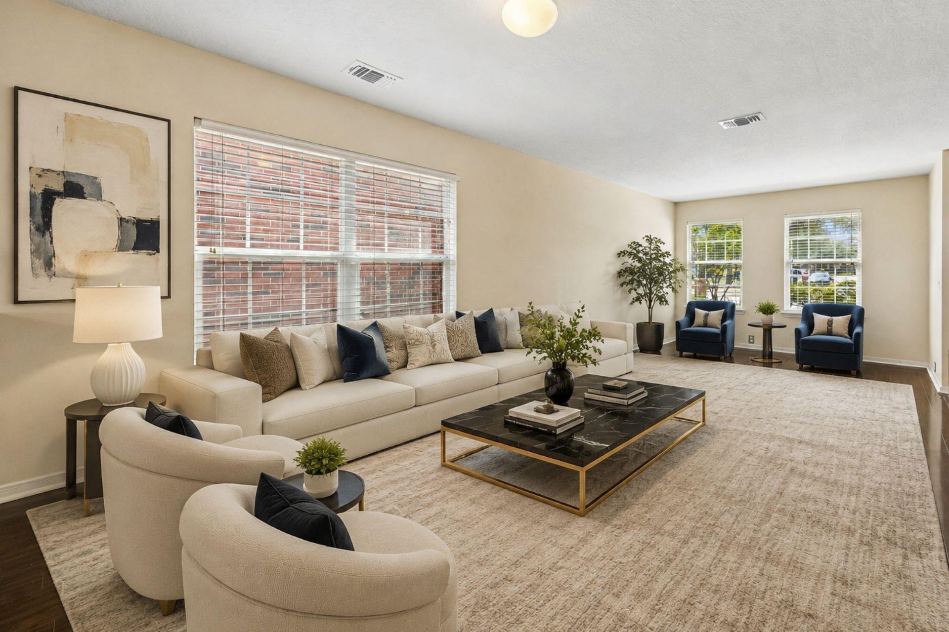 527 Cypresswood Knoll