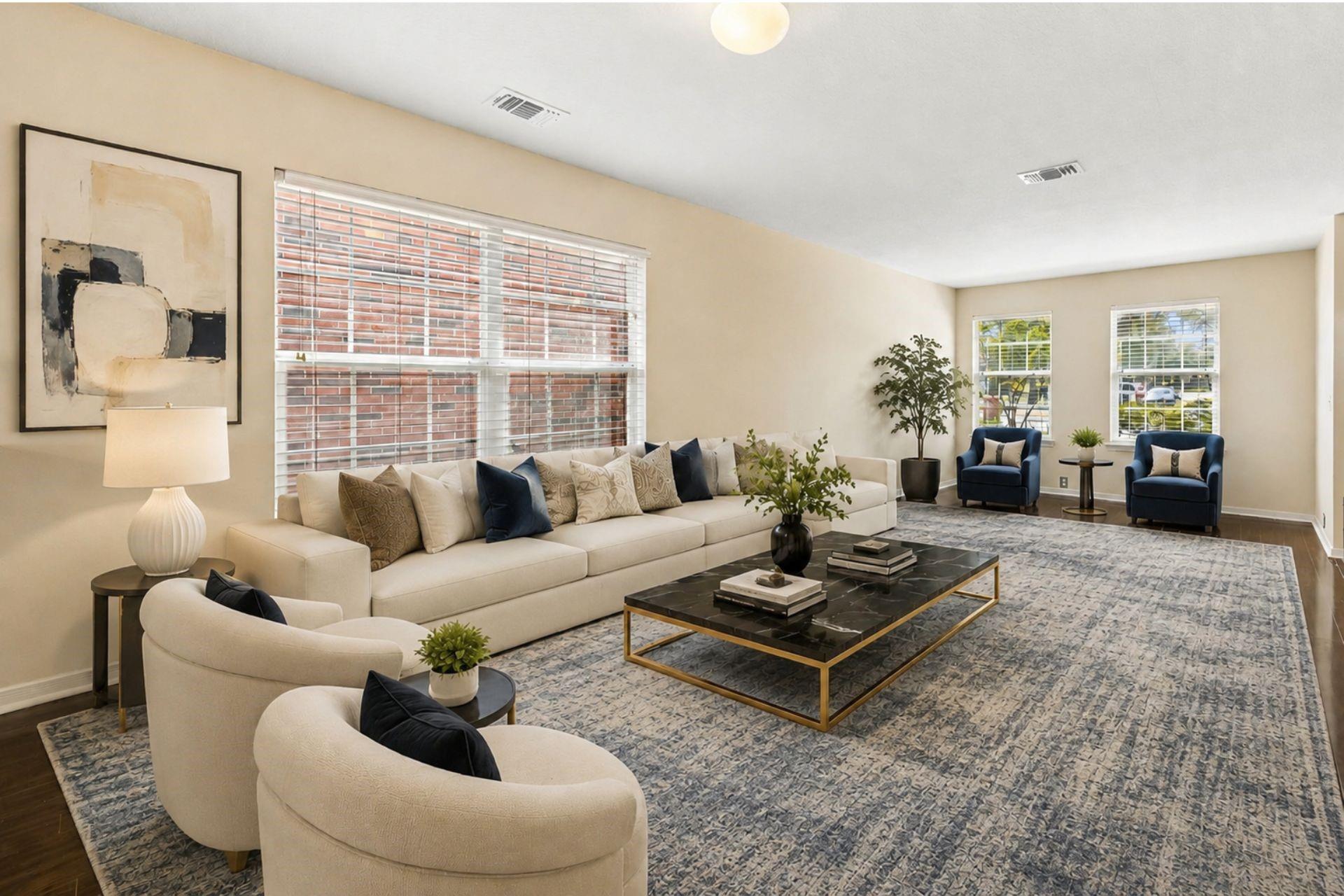 527 Cypresswood Knoll