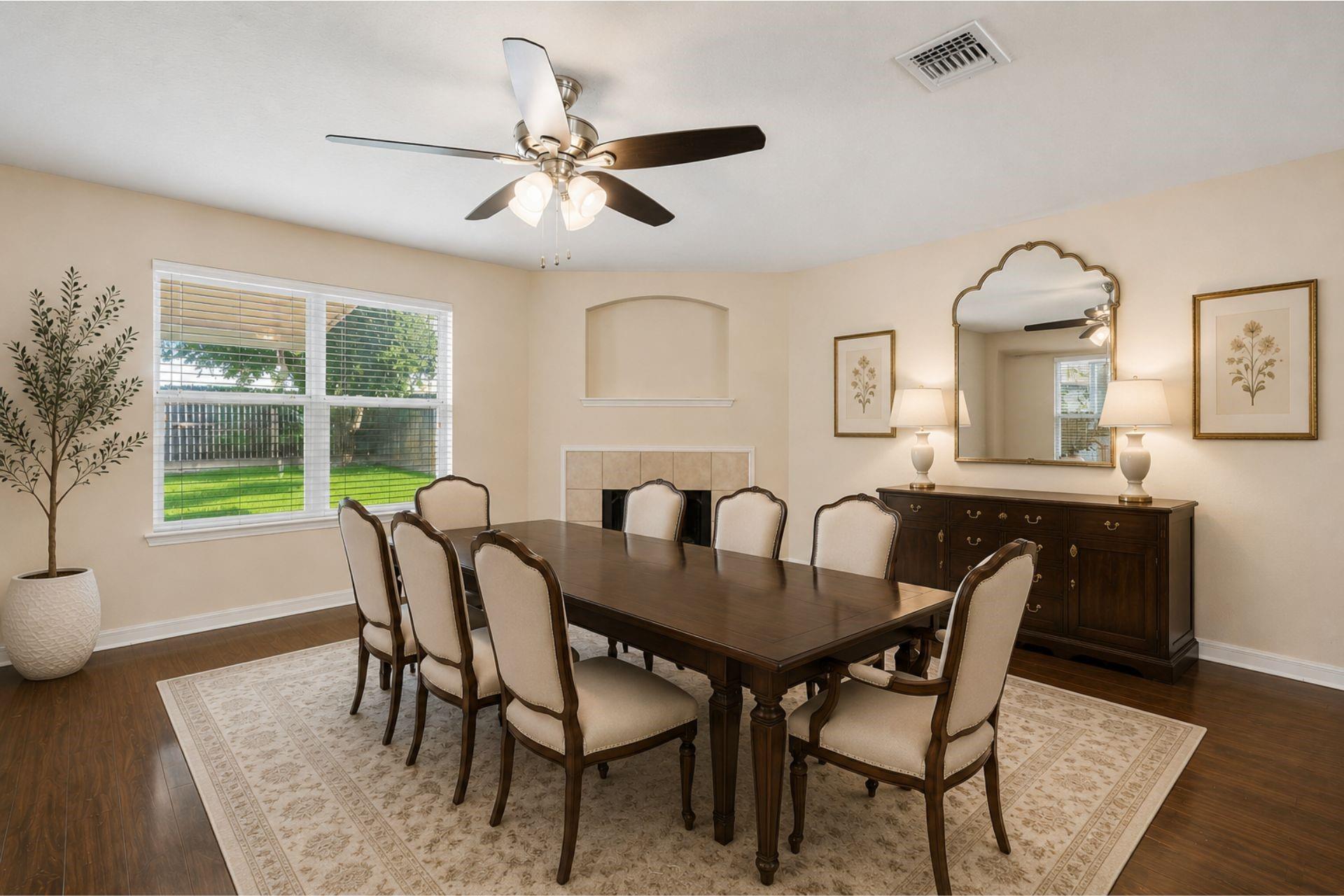 527 Cypresswood Knoll