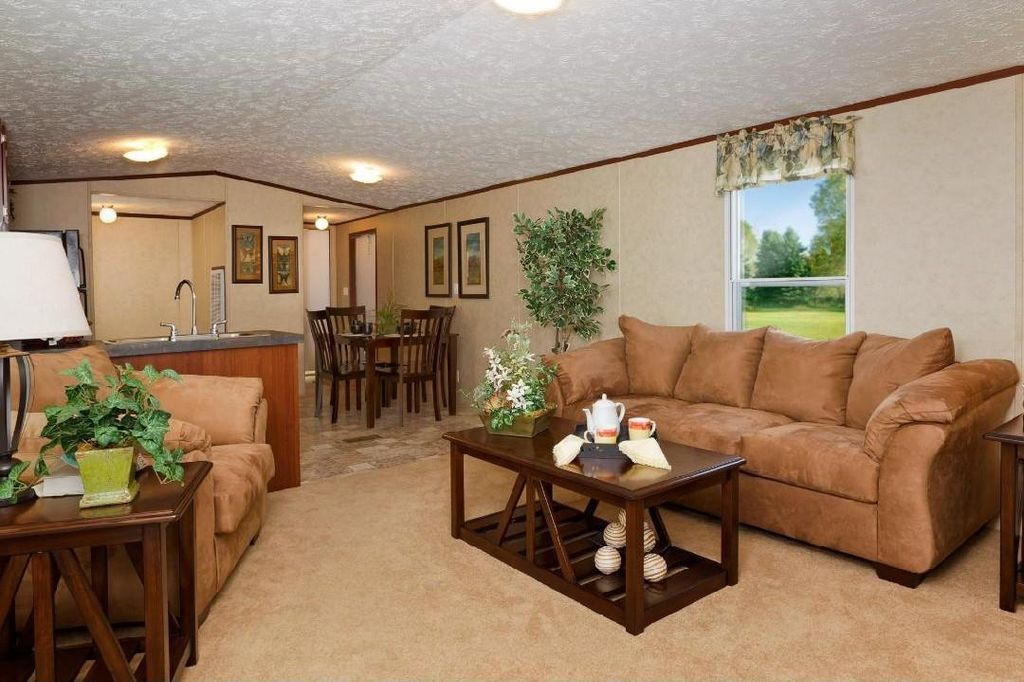 Photo of 406 County Road 3415, Cleveland, TX 77327 (MLS # 38801677)