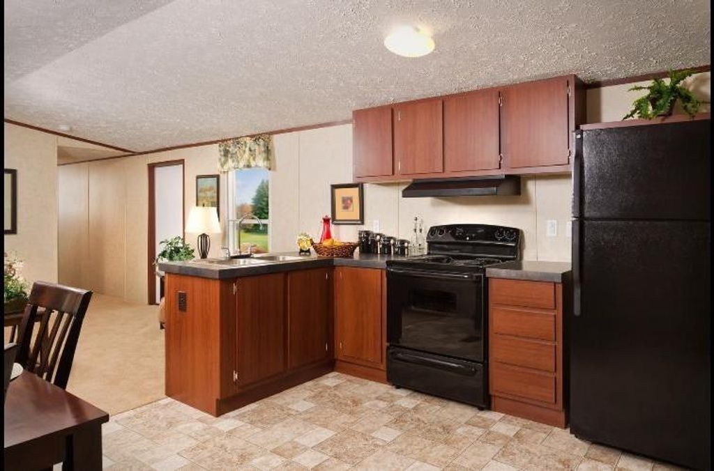 Photo of 406 County Road 3415, Cleveland, TX 77327 (MLS # 38801677)