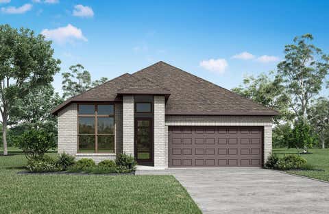 Photo of 18703 Wild Raspberry Drive, Hockley, TX 77447 (MLS # 79319152)
