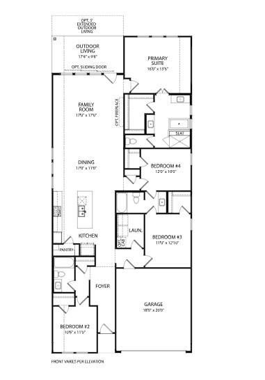 18703 Wild Raspberry Drive