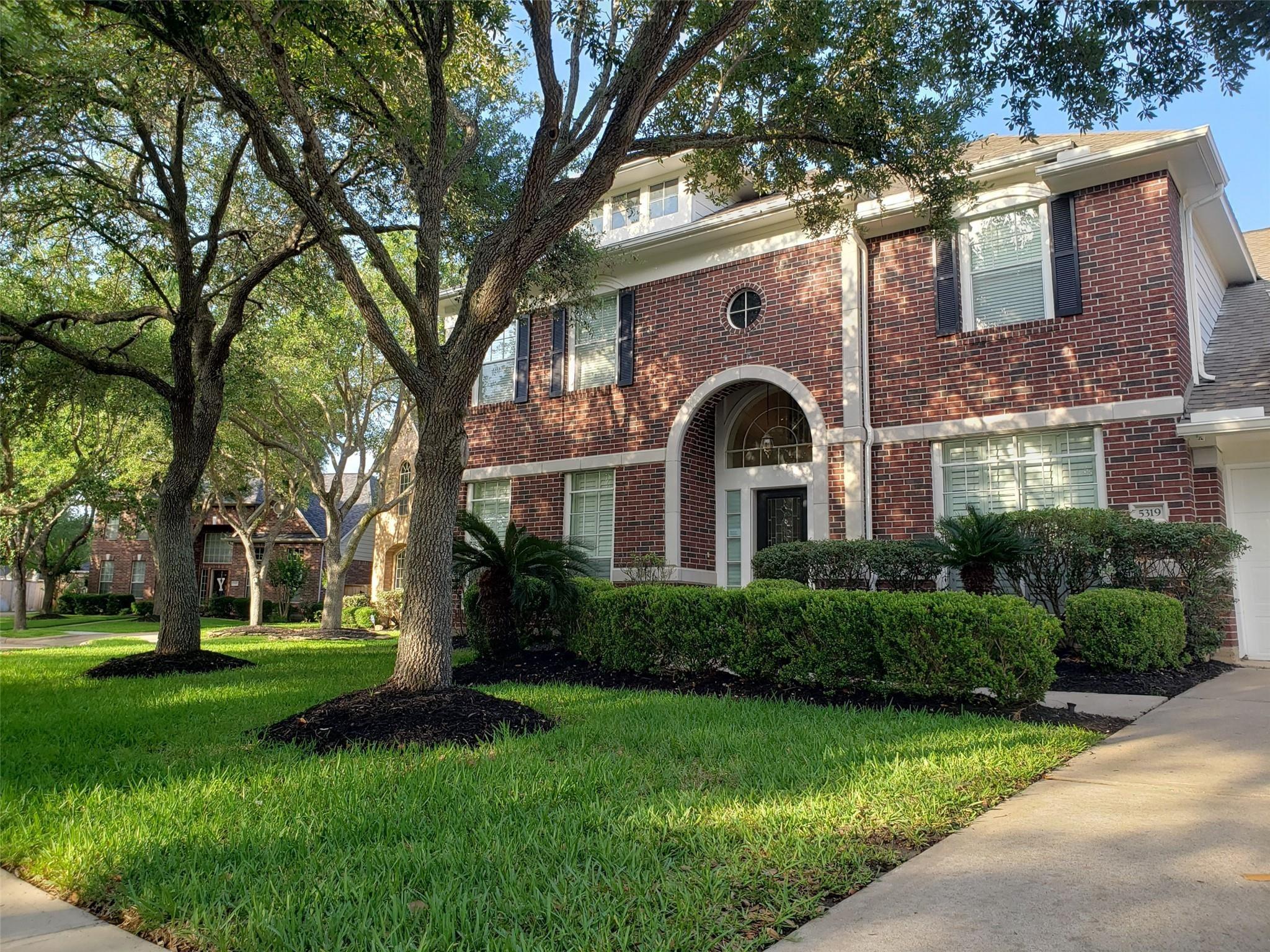 5319 Ashley Way Ct Court