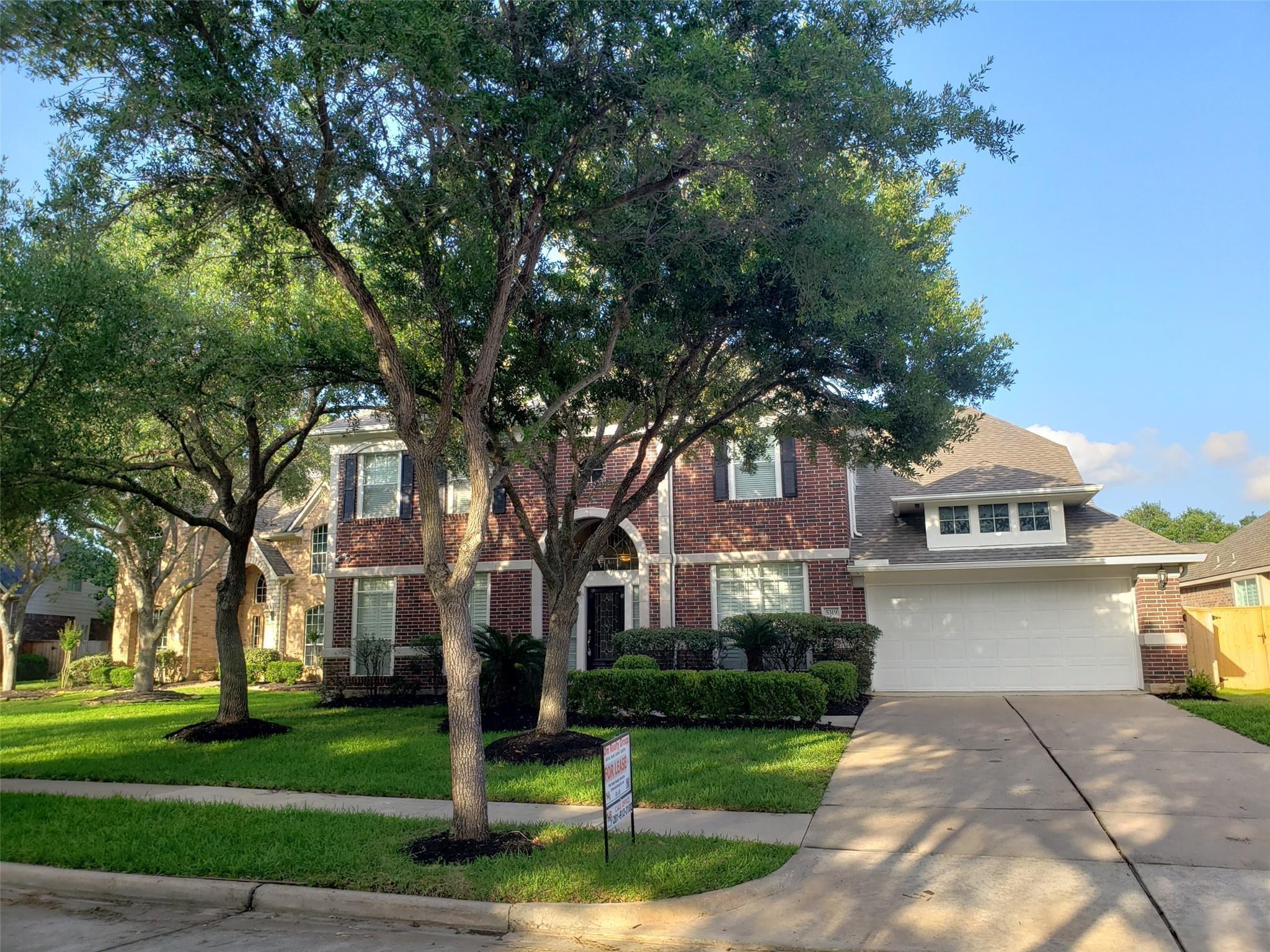 5319 Ashley Way Ct Court