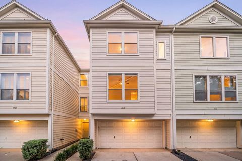Photo of 1818 Wheeler Street, Houston, TX 77004 (MLS # 36760790)