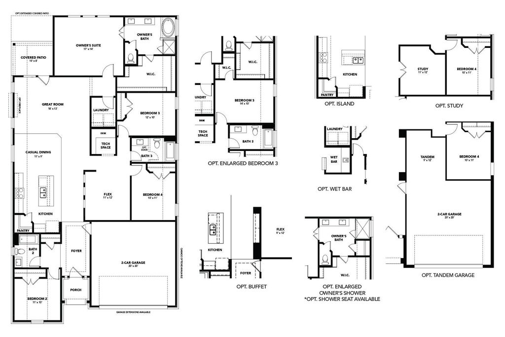 Photo of 127 Mockingbird Trails Drive, Willis, TX 77318 (MLS # 85775116)