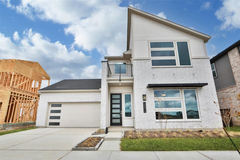 Homes For Sale - 19814 Jade Junction Way<br/> Cypress, TX 77433