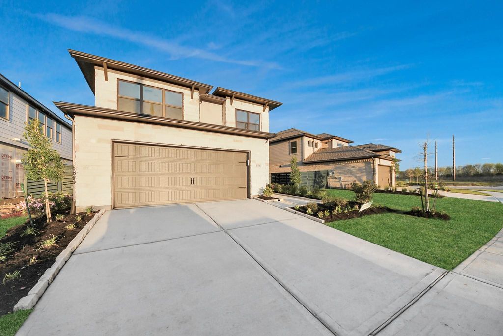 Photo of 10706 Ursa Street, Richmond, TX 77469 (MLS # 71862023)