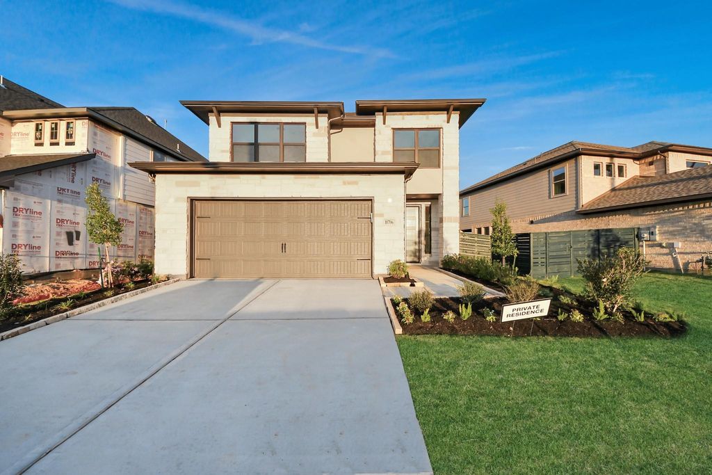 Photo of 10706 Ursa Street, Richmond, TX 77469 (MLS # 71862023)