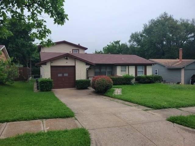 8515 Foxwood Lane