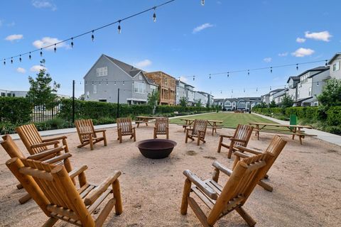 Tiny photo for 16024 Hayes Park Drive, Houston, TX 77079 (MLS # 26189596)