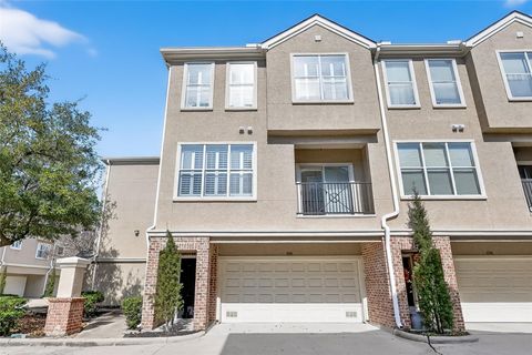 Photo of 12707 Boheme Drive #1310, Houston, TX 77024 (MLS # 11271287)