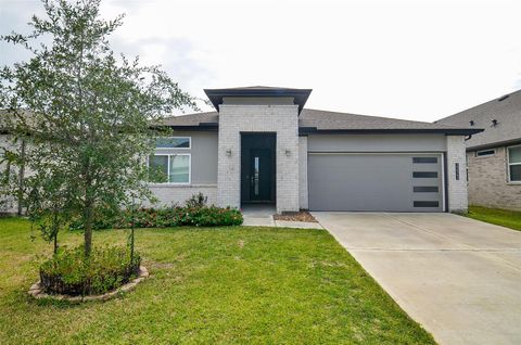 Photo of 22543 Loreto Costa Lane, Katy, TX 77449 (MLS # 3743591)