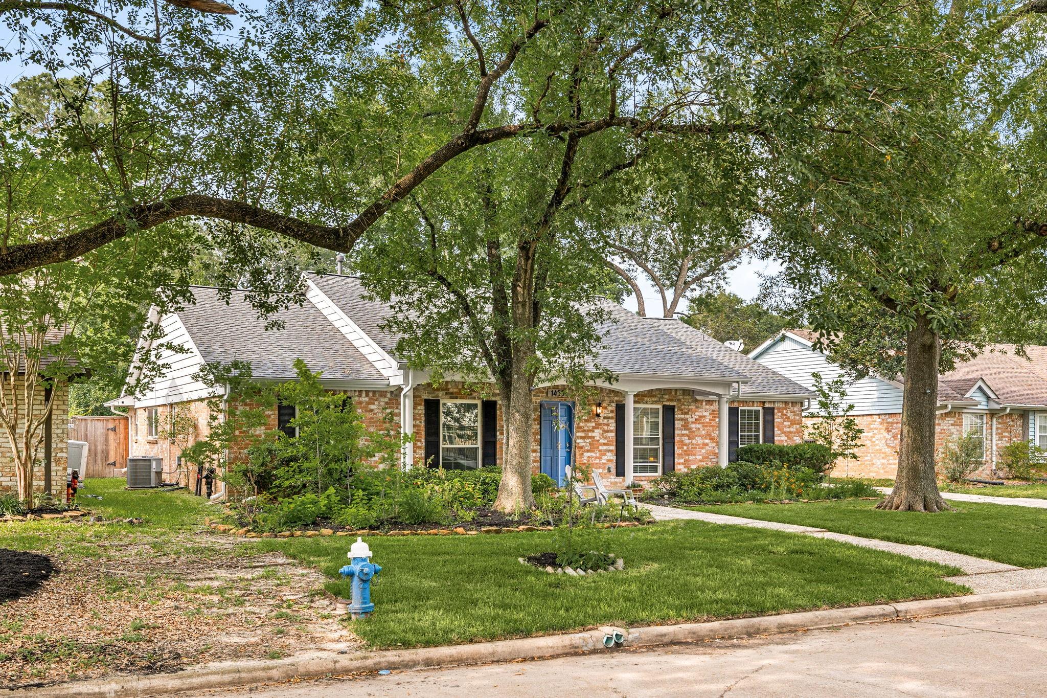 14554 Broadgreen Drive