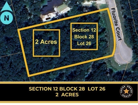 Photo of 12 Fluorite Court, Huntsville, TX 77340 (MLS # 44078597)