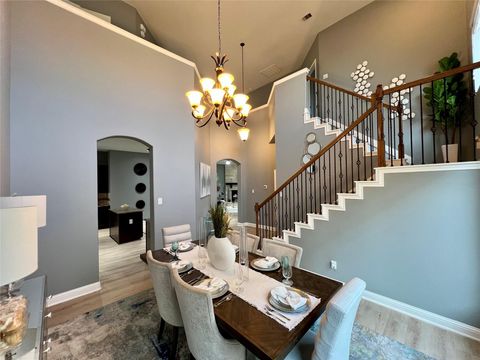 Photo of 18718 Fairmont Springs Court, Cypress, TX 77429 (MLS # 34963479)