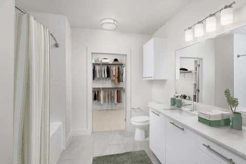 Tiny photo for 2727 Travis Street #316, Houston, TX 77006 (MLS # 45779020)
