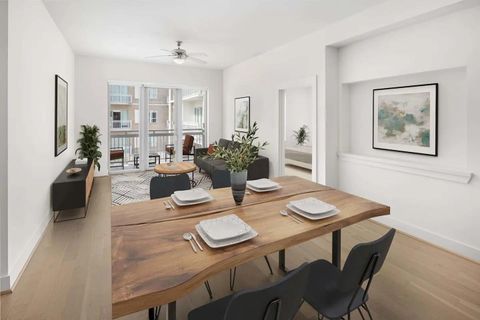 Tiny photo for 2727 Travis Street #316, Houston, TX 77006 (MLS # 45779020)